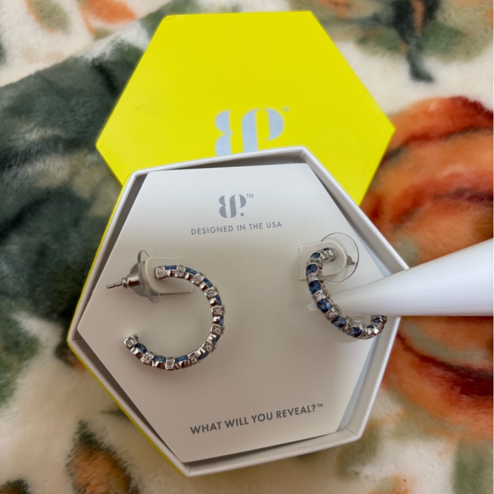 OG Earrings